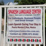 Puerto Morelos Spanish Language Learning Center